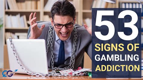 Gambling Addiction and Problem Gambling .